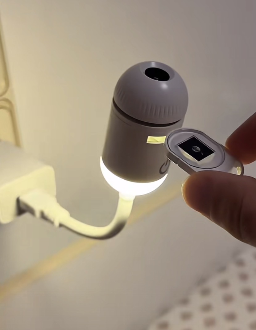 Night projector