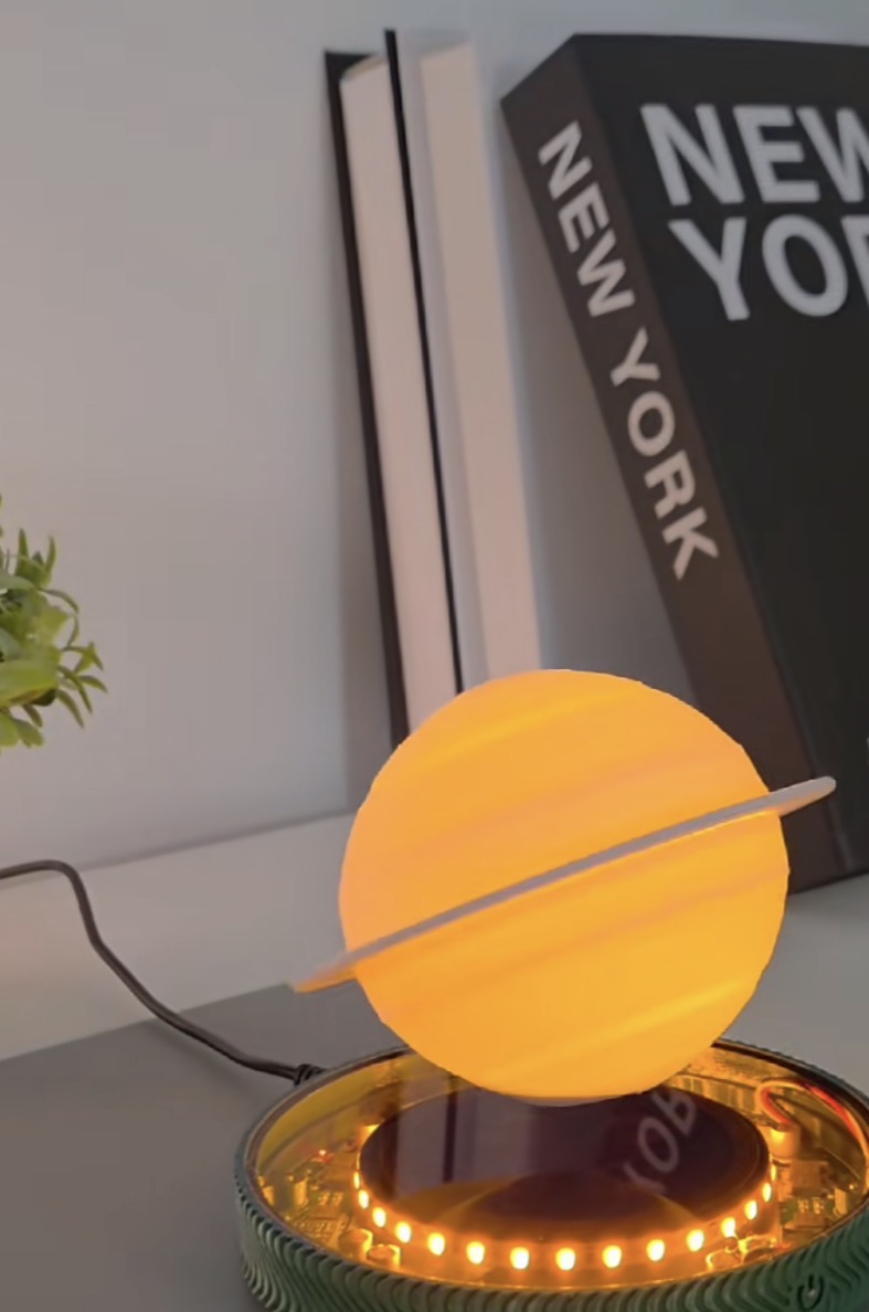 Saturn